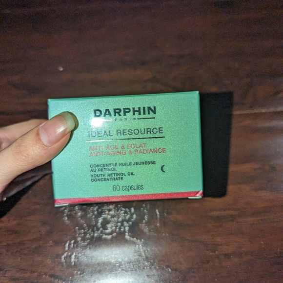 BNIB Darphin Youth Retinol Oil Concentrate - Picture 4 of 4